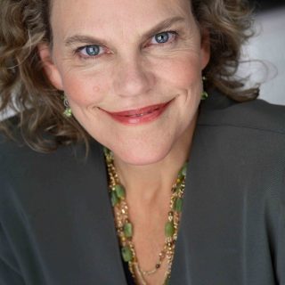 蘿拉.馬克罕 博士