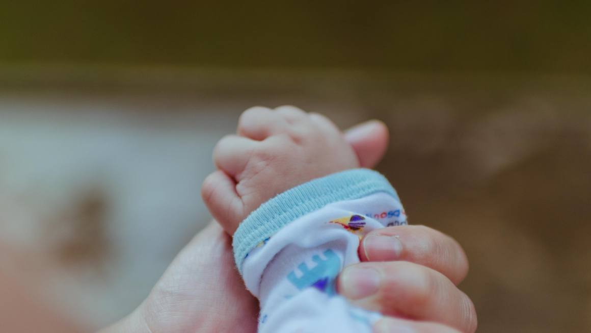 母乳是神奇的超級食物