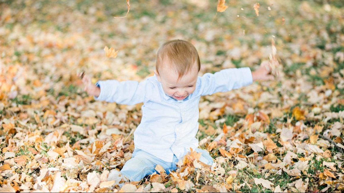 懲罰孩子是無效的,自然後果才具有教育性質
