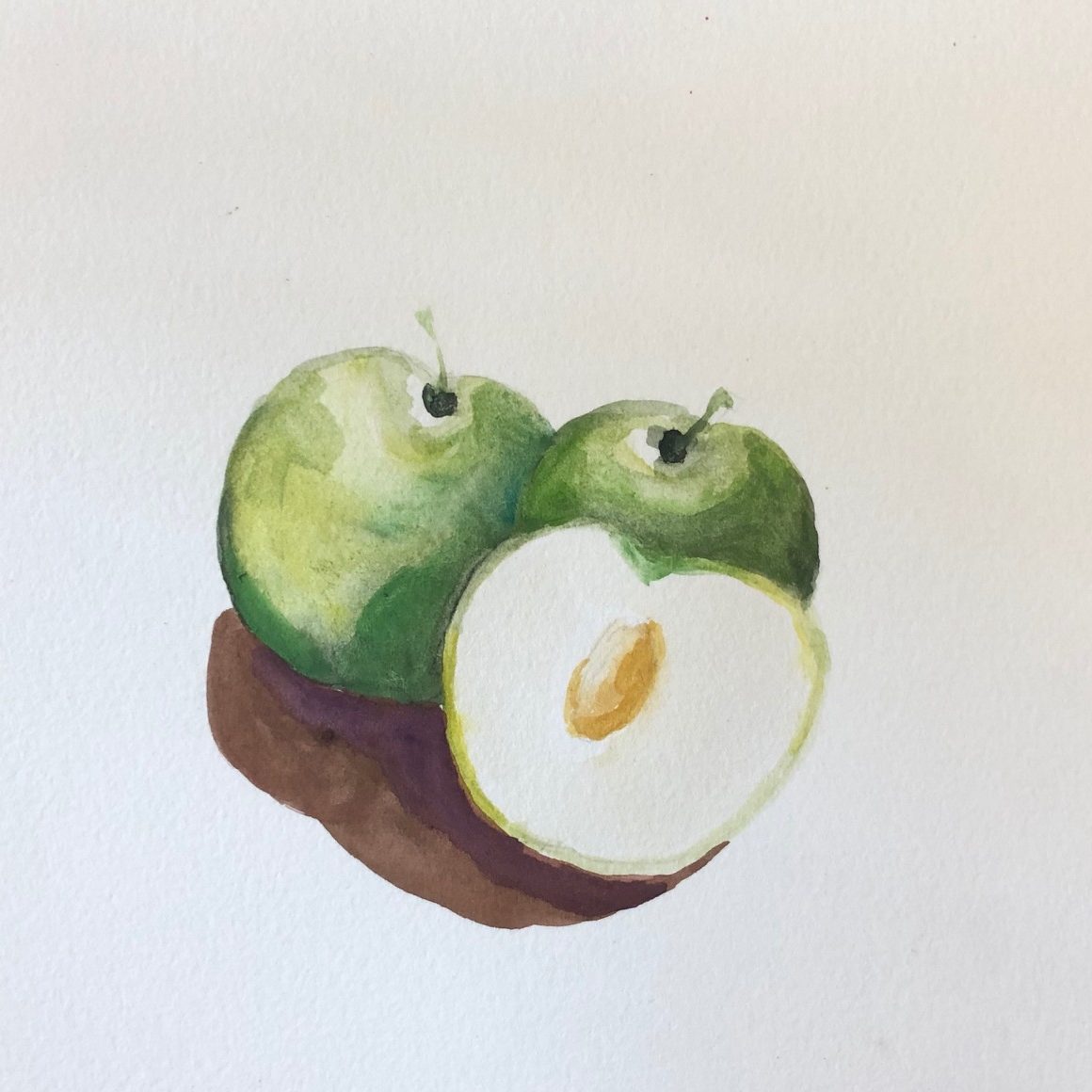 Week 12 棗子 Week 12 棗子