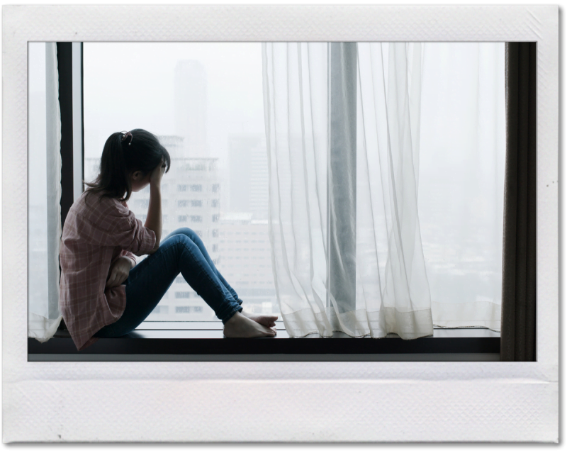 好孕40週-第7週-孕期症狀