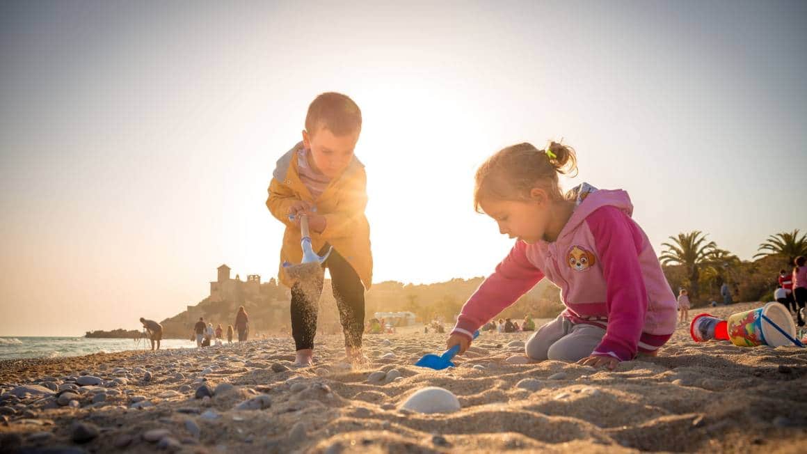 幫助孩子贏得好人緣!---面對孩子的社交情境,爸媽可以掌握的3大原則