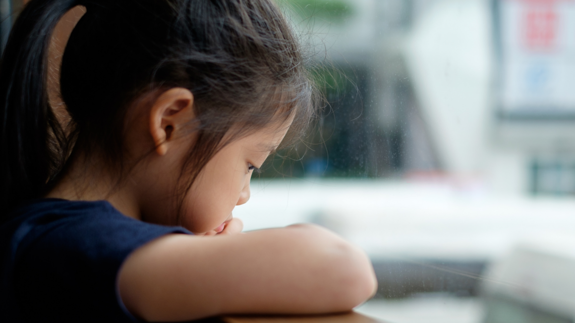 到底什麼是適當的管教?什麼是虐待?爸媽該如何區辨管教與虐待?