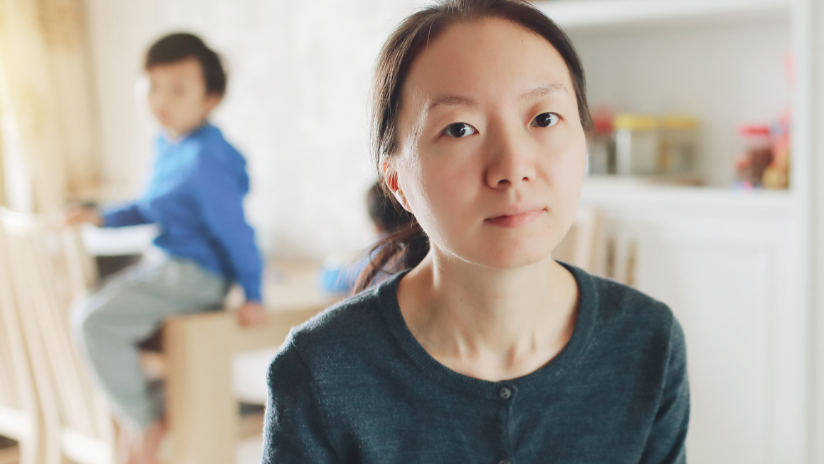 你也被「照顧者耗竭」壟罩了嗎?---再忙,都要記得保留自己的專屬時間。(上)
