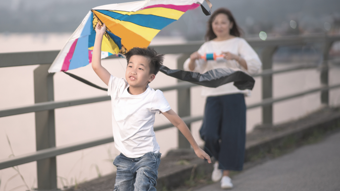 「你就做自己就好?! 」---做自己,為什麼那麼難?(上)