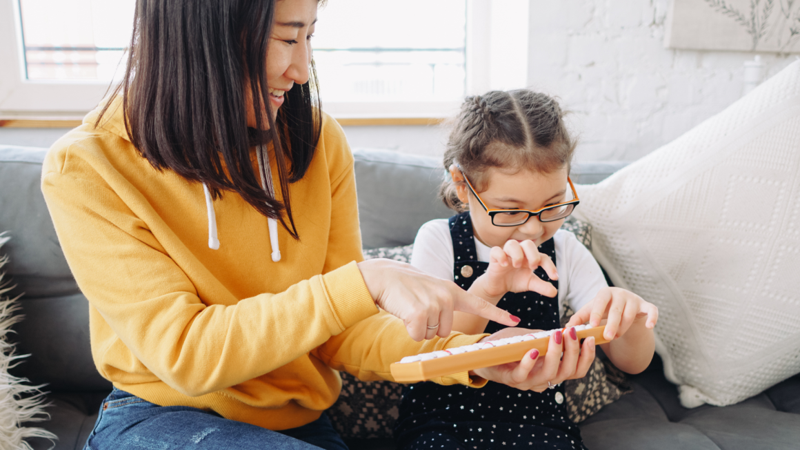 「怎麼強化孩子理解自己情緒的腦迴路?」—與孩子的情緒對焦,是形塑大腦的重要方式。