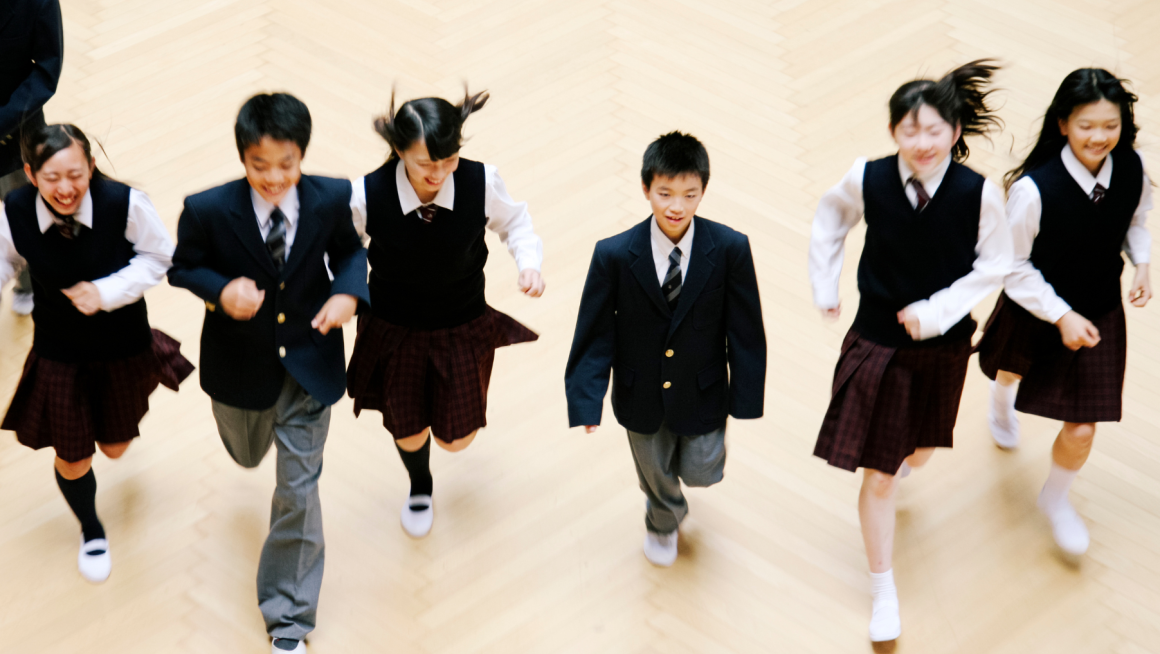 「是玩笑還是霸凌?」---陪孩子面對霸凌,老師的行動指南(下)