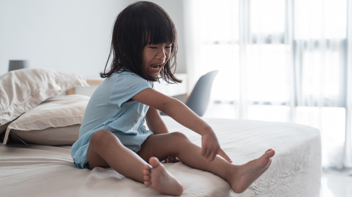 「小孩會踢人咬人,不想以暴制暴也不想縱容該怎麼處理?」---幼兒踢打咬全武行怎麼治(上)