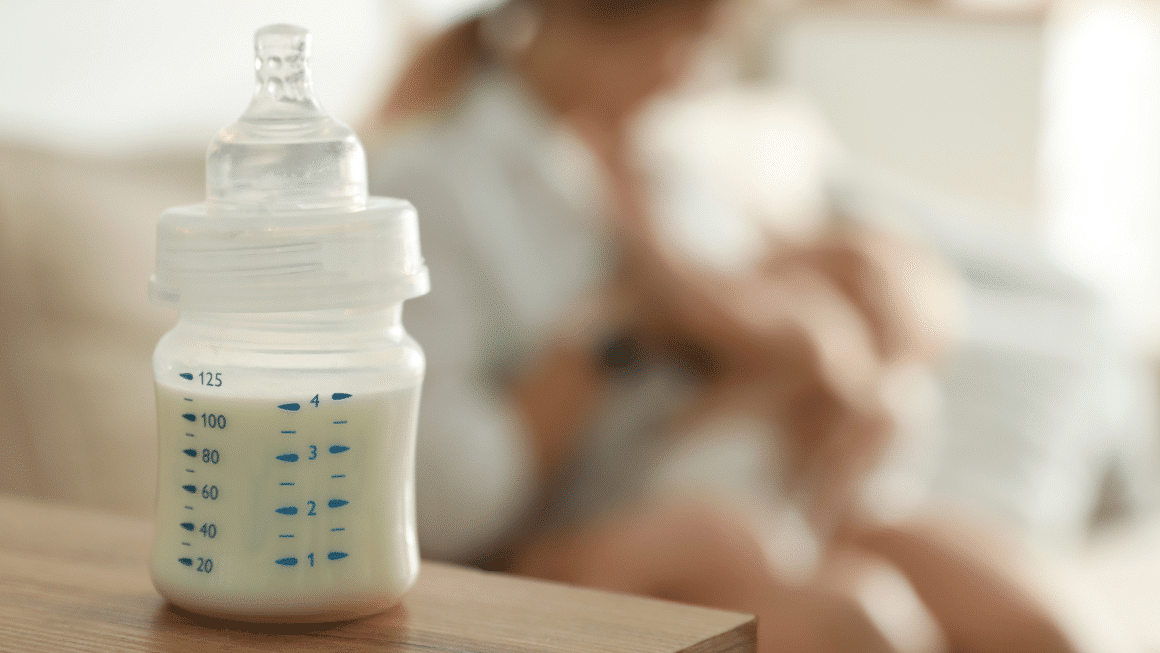 「寶寶那麼大了,不要再餵母乳了!」---延長哺乳期其實對媽媽寶寶都有好處(上)